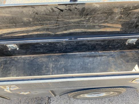 Used 2003 Chevrolet Silverado 3500 LS image 30