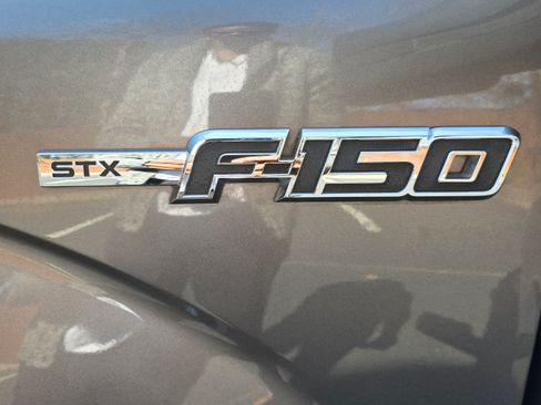 Used 2013 Ford F150 STX w/ Mid Equipment Group image 11