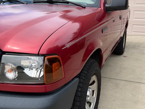 Used 2006 Ford Ranger XLT RWD image 12