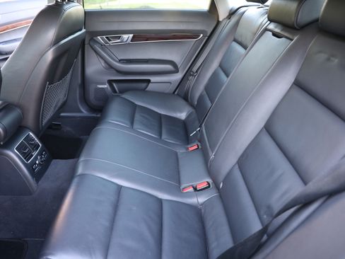 Used 2008 Audi A6 3.2 AWD/4WD image 12