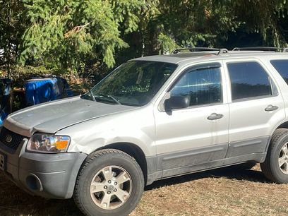 Used 2005 Ford Escape XLT