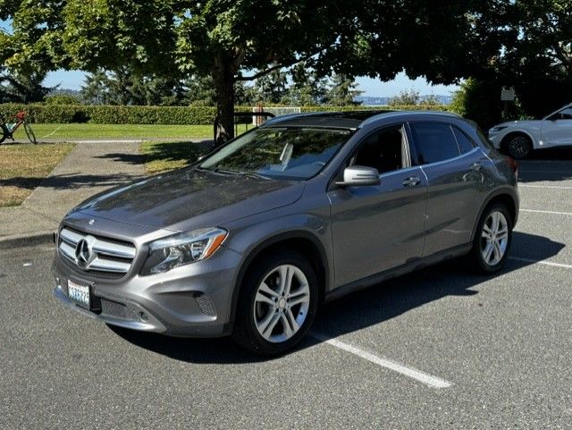 Used 2015 Mercedes-Benz GLA 250 4MATIC image 17