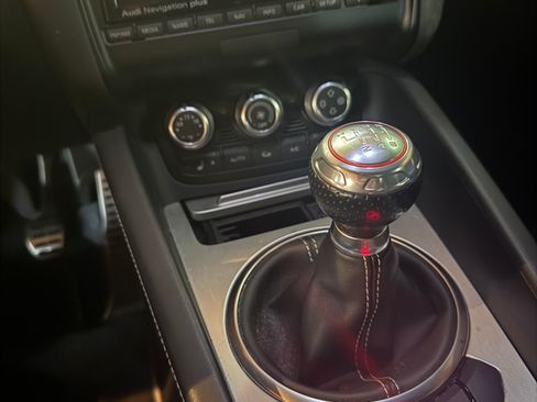 Used 2013 Audi TT RS AWD/4WD image 24