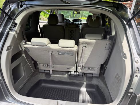 Used 2016 Honda Odyssey EX-L image 6