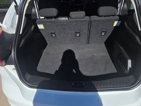 Used 2017 Ford Focus SEL FWD image 10