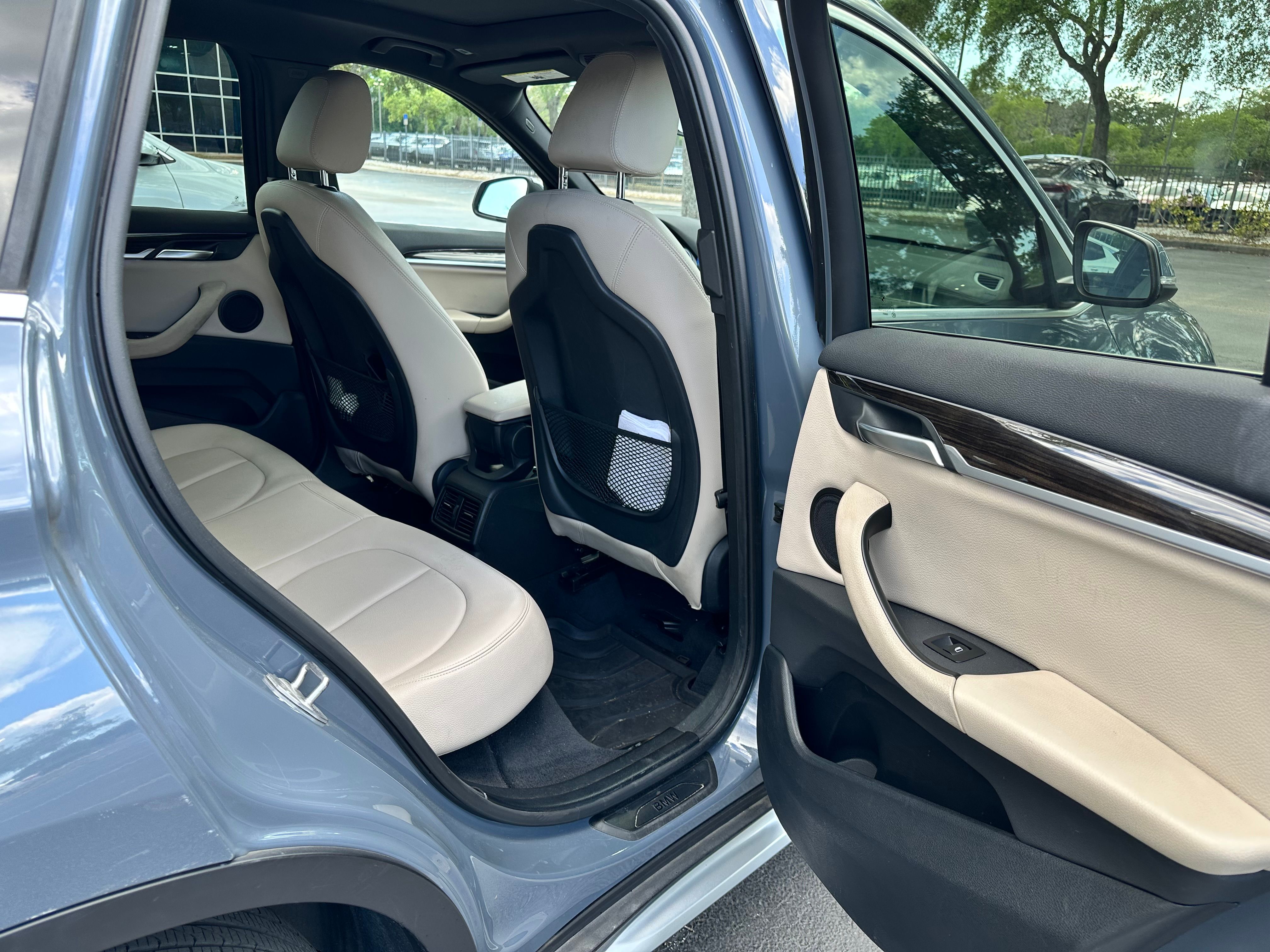 Used 2020 BMW X1 sDrive28i w/ Premium Package FWD image 15