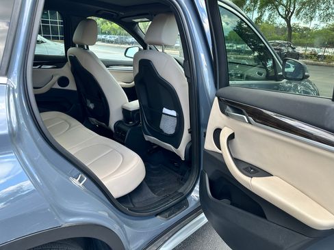 Used 2020 BMW X1 sDrive28i w/ Premium Package image 15