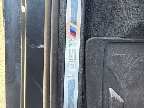 Used 2020 BMW X7 M50i w/ Dynamic Handling Package image 9