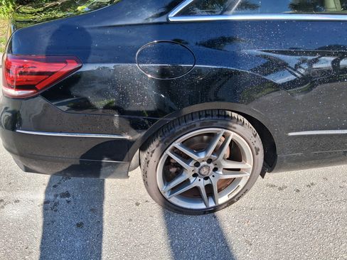 Used 2014 Mercedes-Benz E 350 Coupe image 6