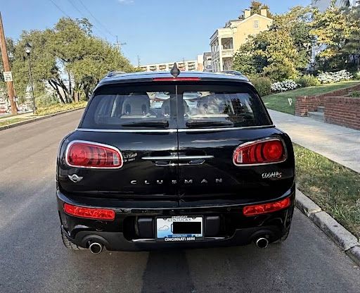Used 2018 MINI Cooper Clubman S FWD image 5