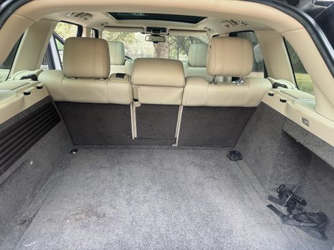 Used 2014 Land Rover Range Rover Supercharged AWD/4WD image 9