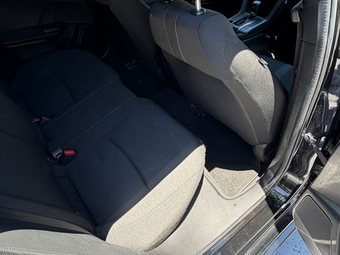 Used 2018 Honda Civic Sport image 12