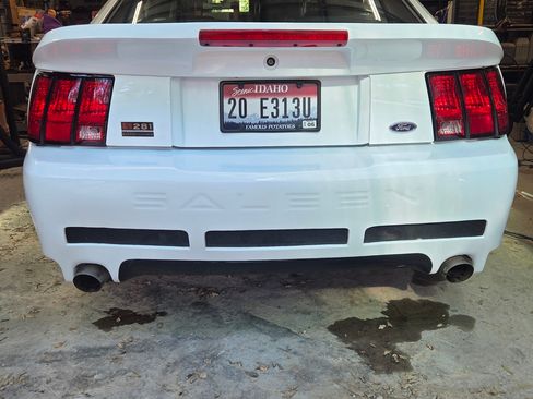 Used 2000 Ford Mustang GT image 6