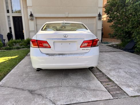Used 2012 Lexus ES 350 FWD image 17