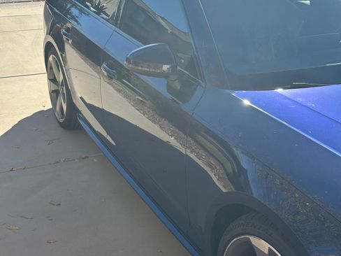 Used 2019 Audi S4 Premium Plus w/ Premium Plus Package image 4