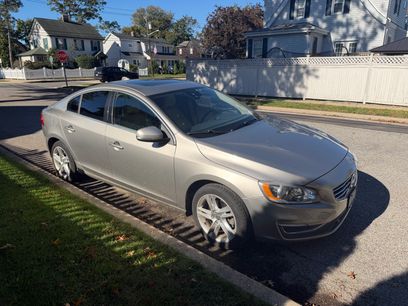 Used 2015 Volvo S60 T5 Premier