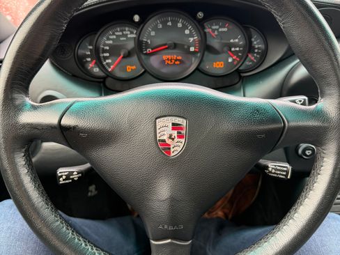 Used 2002 Porsche 911 Carrera 4S image 28