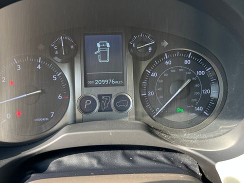 Used 2010 Lexus GX 460 image 12