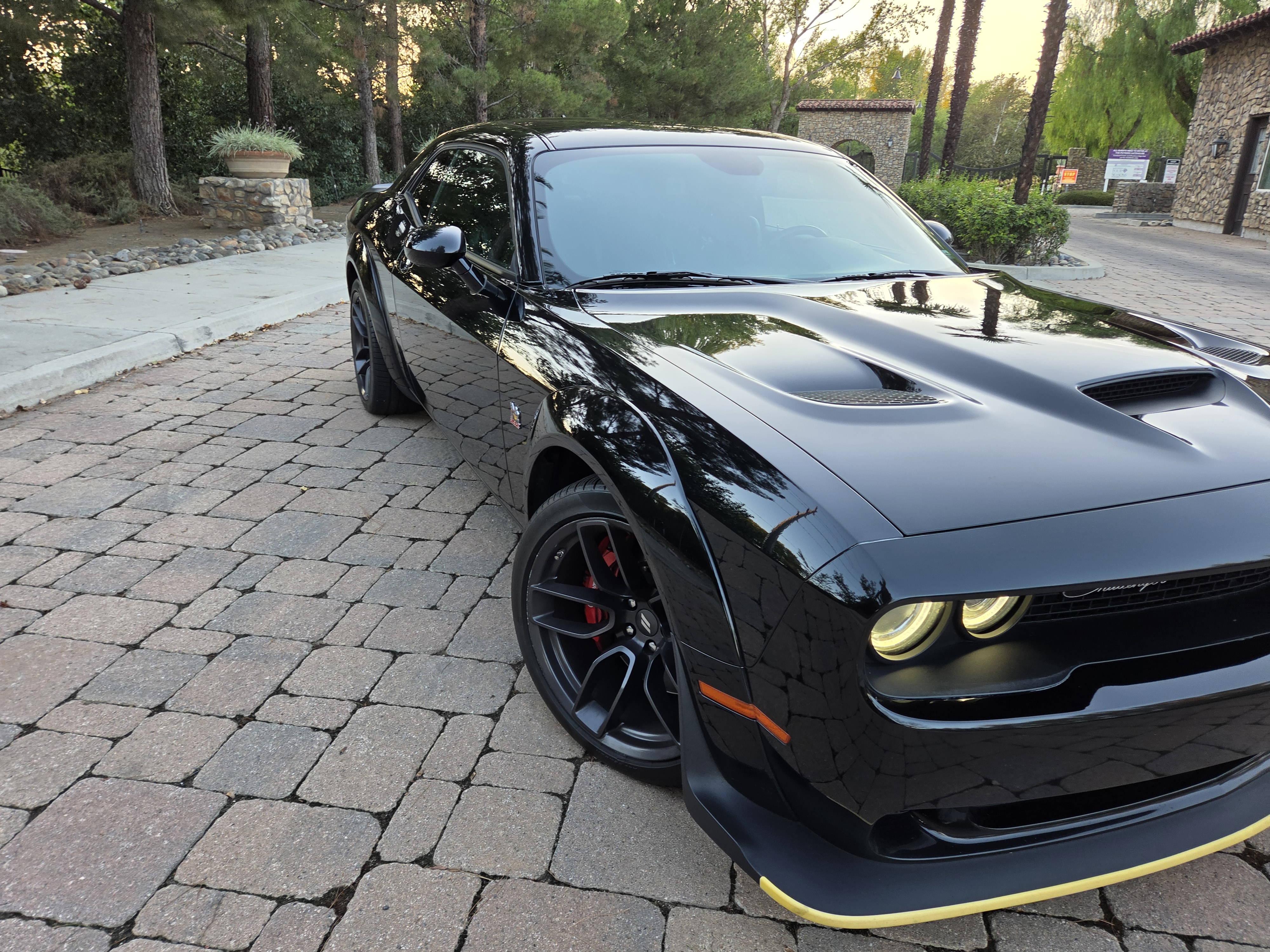 Used 2020 Dodge Challenger R/T Scat Pack RWD image 12