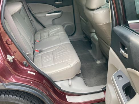 Used 2014 Honda CR-V EX-L image 14