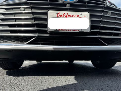 Used 2019 Toyota Avalon Limited w/ Advanced Safety Package image 15