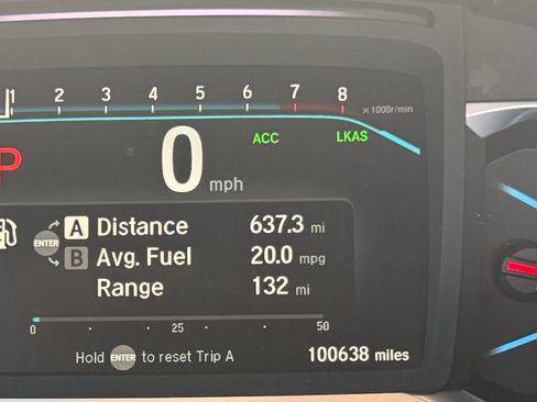 Used 2019 Honda Pilot Elite image 15