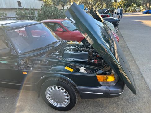 Used 1992 Saab 900 S image 14