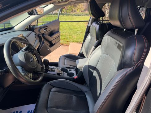 Used 2024 Subaru Crosstrek 2.5i Limited w/ Popular Package #3A AWD/4WD image 10