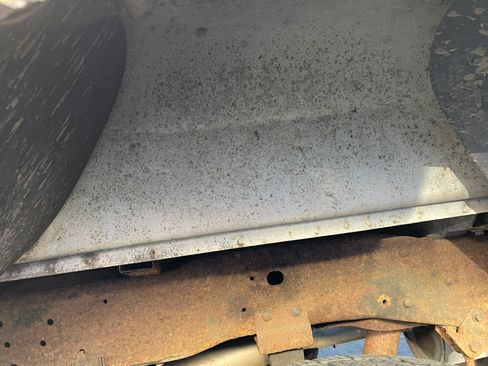 Used 1997 Ford F250 4x4 Regular Cab Heavy Duty image 28