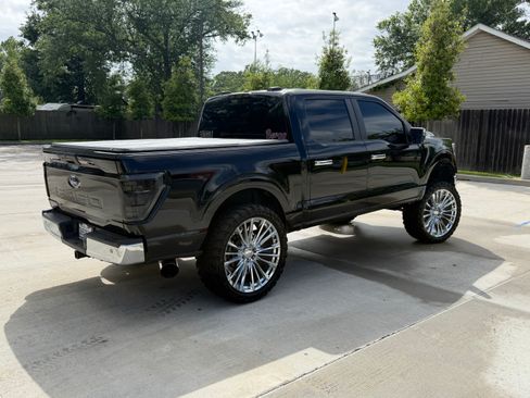 Used 2023 Ford F150 XL w/ Trailer Tow Package image 6