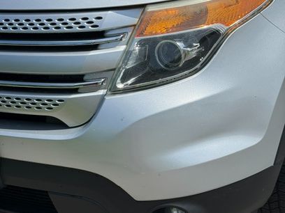 Used 2013 Ford Explorer XLT