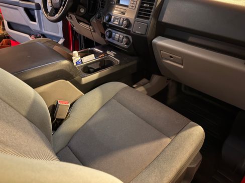 Used 2016 Ford F150 XL w/ Equipment Group 101A Mid image 16