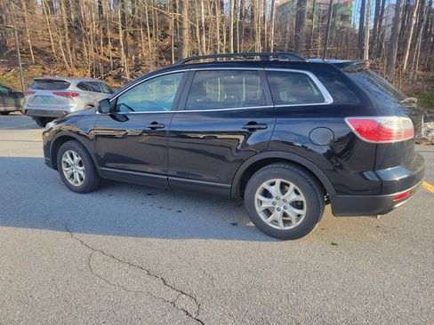 Used 2012 MAZDA CX-9 Sport image 10
