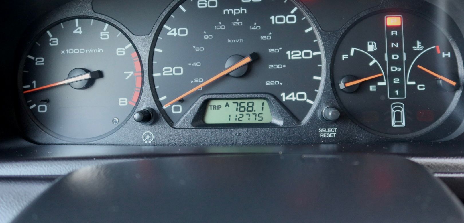 Used 2002 Honda Odyssey EX image 25