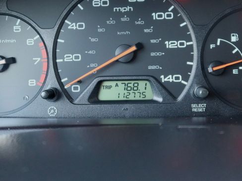 Used 2002 Honda Odyssey EX image 25