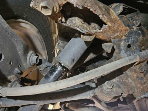 Used 2008 Toyota RAV4 Limited image 23