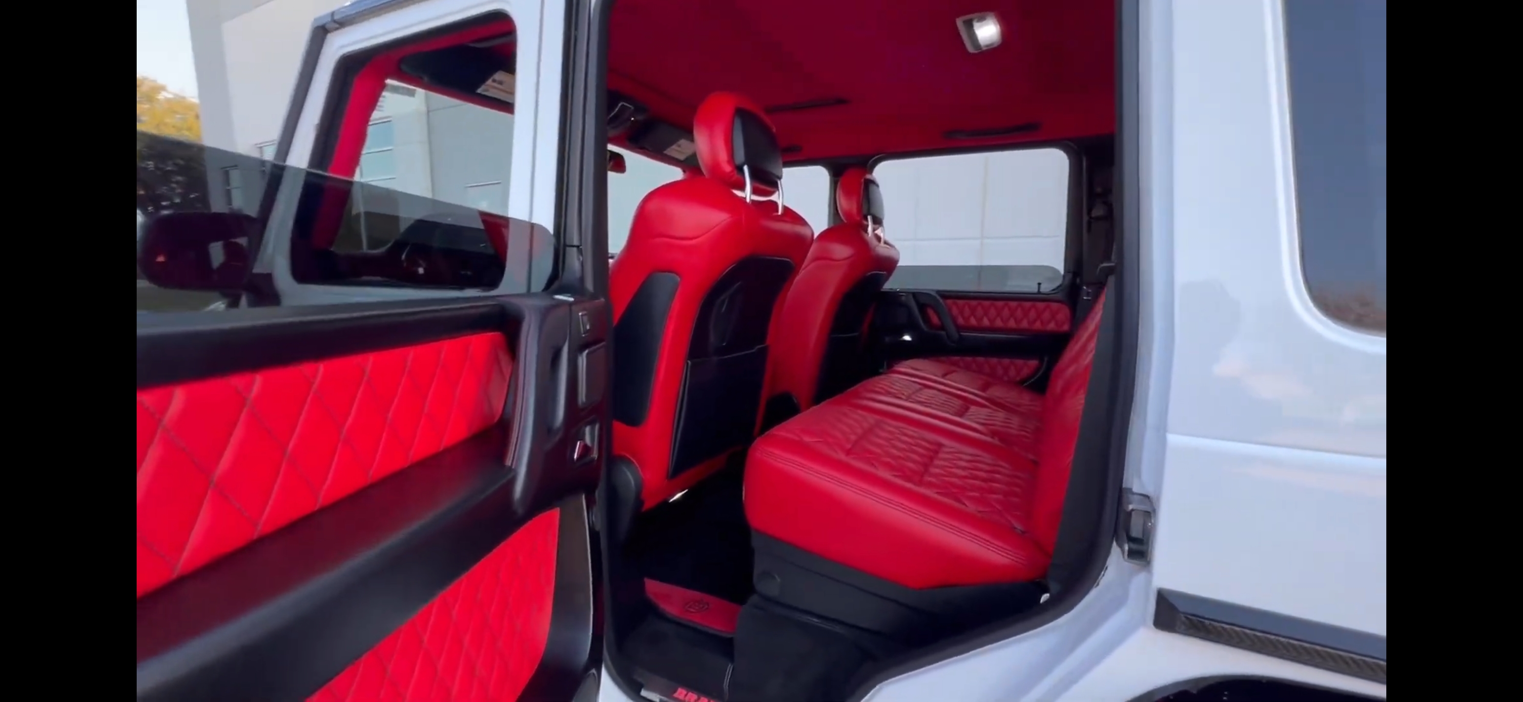 Used 2018 Mercedes-Benz G 63 AMG 4MATIC image 11