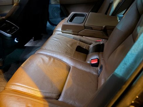 Used 2019 Volvo V90 T5 Inscription w/ Protection Package Premier image 4