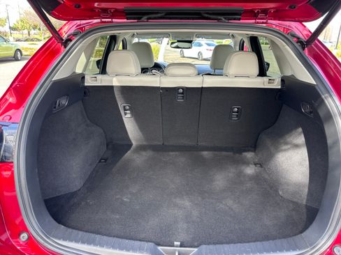 Used 2017 MAZDA CX-5 Grand Touring image 18