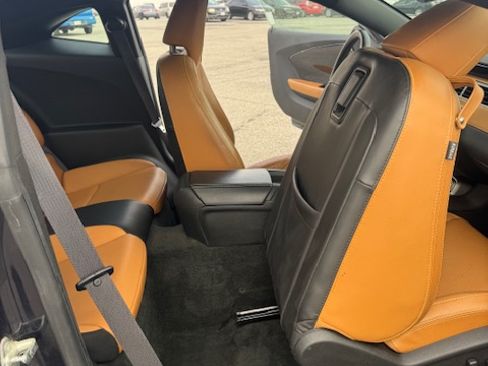 Used 2013 Chevrolet Camaro SS w/ Dusk Special Edition image 25