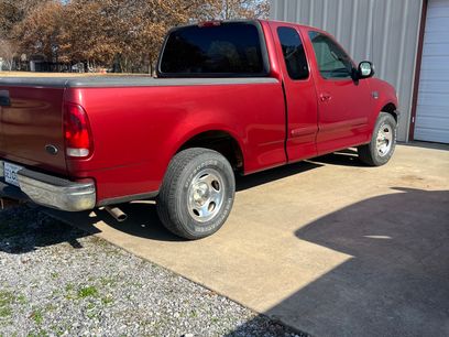 Used 2000 Ford F150 2WD SuperCab