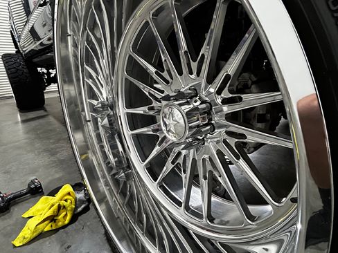 Used 2025 Ford F250 King Ranch image 12