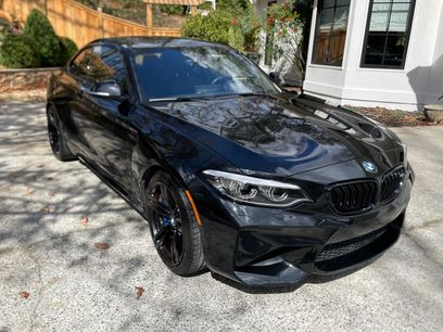 Used 2018 BMW M2