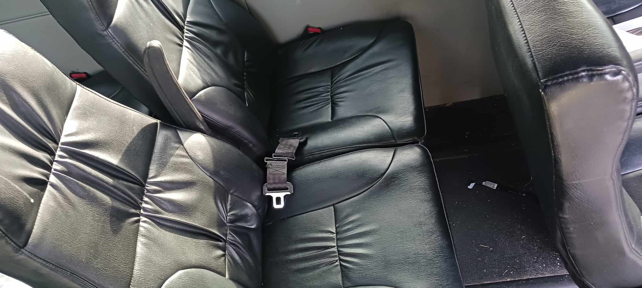Used 2014 Mercedes-Benz Sprinter 3500 image 6
