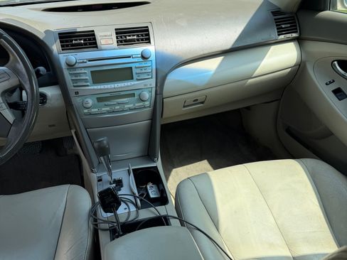Used 2007 Toyota Camry Hybrid FWD image 9