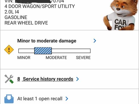 Used 2021 BMW X3 sDrive30i w/ Convenience Package image 15