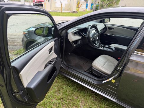 Used 2014 Toyota Avalon XLE Premium FWD image 16