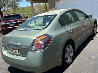 Used 2008 Nissan Altima 2.5 S w/ Convenience Pkg FWD video 1