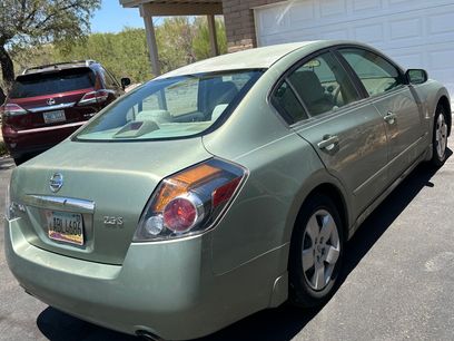 Used 2008 Nissan Altima 2.5 S w/ Convenience Pkg