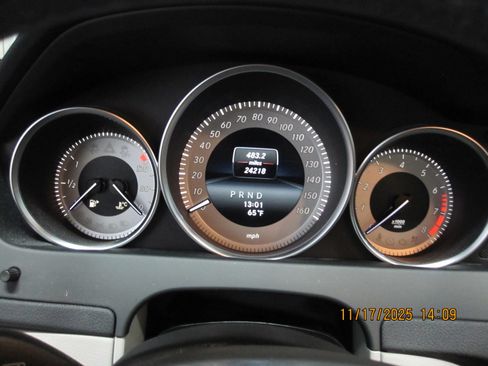 Used 2014 Mercedes-Benz C 350 Sport image 5